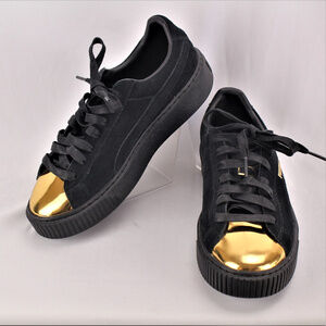 Puma Women Shoes Size 5.5 !